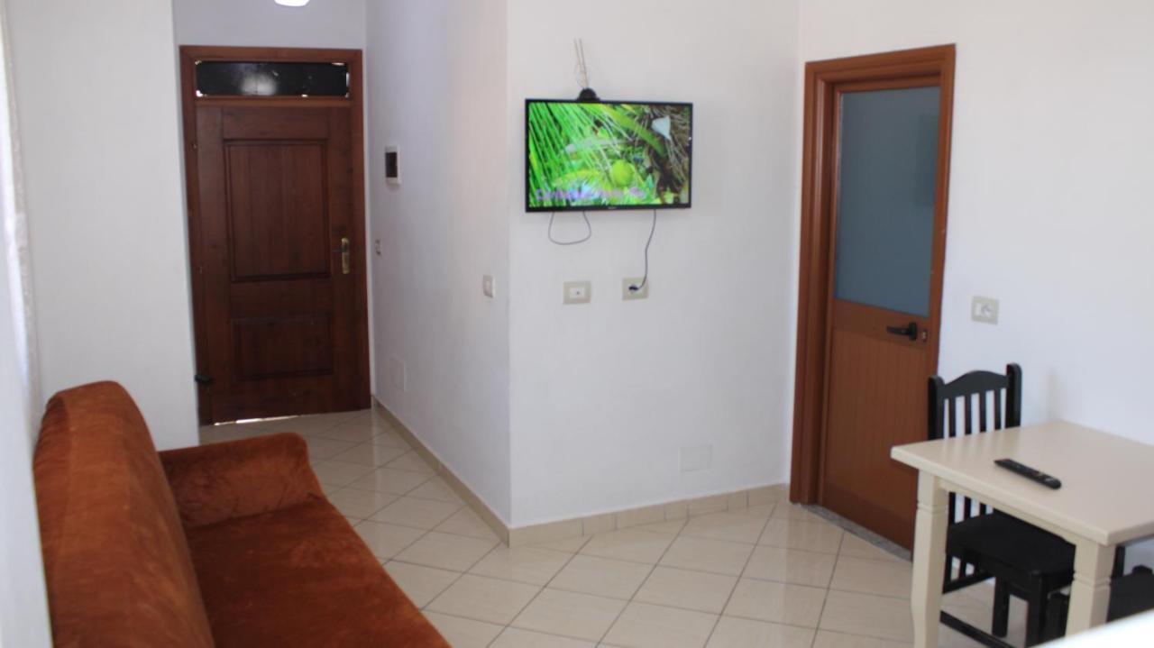 Deni'S Family Apartment In New Blvd Tirana Exterior foto